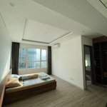 Cho thuê duplex 4 phòng ngủ vista verde nội thất cơ bản, dt 215m2, tầng cao mát mẻ, nhà đẹp