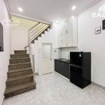 Cho thuê 1 trệt 1 lầu có ban công - full nội thất - tại quận 2