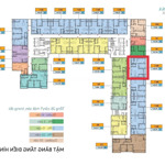 Cập nhật quỹ căn chuyển nhượng chung cư sentosa hải phòng mới nhất