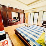 Nhà đẹp trần điền 58m*4t mt6m 14.5 tỷ mặt ngõ phân lô gara ô tô kinh doanh văn phòng, ở sướng.