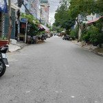 Cho thuê nhà nguyên căn mặt tiền đường số 53 giá thuê 20tr/tháng