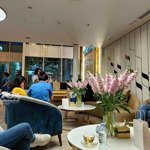 Cho thuê mặt bằng kinh doanh phố chả cả dt 50m2, mặt tiền 5m, kinh doanh mọi mô hình.