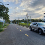 Bán đất euro village 2 đường giáng hương 2, diện tích 318m2 vị trí siêu đẹp tại hòa xuân