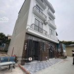 Cần bán gấp nhà sài sơn 42m2 3 tầng, ô tô đỗ cửa, gần đường 421b, 422 giá 3,55 tỷ có tl
