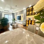 Cần bán căn hộ cao cấp flc 265 cầu giấy 97m², full nội thất,có slot ô tô ,chỉ 7.5 tỷ. lh 0934597119
