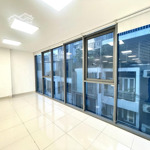 Cho Thuê Gấp Giá Nào Cũng Chốt Văn Phòng 90M2 Phố Trung Liệt, Đống Đa, Có Chia Sẵn Phòng.