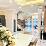 Bán Biệt Thự Khu Compound Himlam Đường Phổ Quang, Tân Bình. 8Mx20M. 5 Tầng. Hđt 180 Triệuiệu. Giá Bán 45 Tỷ