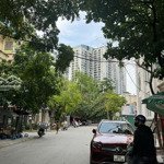 Bán Nhanh Biệt Thự Thu Nhỏ - Phân Lô Lạc Trung - Vỉa Hè Ô Tô Tránh Đỗ - 88M2 -Mặt Tiền8M - Gara Ô Tô 7C