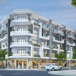 Bán Nhà Riêng 22 Tỷ, 76M2, 10 Phòng Ngủ 10 Vệ Sinhtại Him Lam New Star, Thượng Thanh, Long Biên, Hà Nội