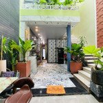 Bán nhà view hồ bàu tràm, ngay bên cạnh công viên | ngôi nhà của triệu ước mơ !
