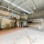 Cho thuê kho xưởng phước long nha trang giá 8 triệu - 100 m2