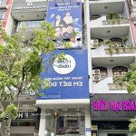 Không có căn thứ 2 so sánh -mặt tiềnphan xích long, phú nhuận - 4x16m, 5 lầu tm, hđt 60 triệu/th, 29 tỷ !