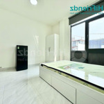 Cho thuê studio giá rẻ full nội thất - máy giặt riêng ngay citi soho - gần sala