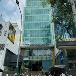 Bán nhà mặt tiền khu hoàng hoa thám, ngay ga t3 - 15x30m, hầm + 9 tầng, hđt 350 tr/th - giá 90 tỷ