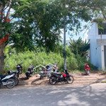 Bán nền đẹp đường a7 kdc phú an, phường phú thứ, q cái răng, tp cần thơ