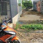 đất nền, 100% thổ cư, gần kdc phú sinh, cách tp. hcm 20 phút