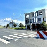 Cần đẩy gấp lô đất trong trung tâm thủ thừa - đất đô thị