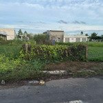Đất Lộ Cầu Gừa, Ngay Trại Giam Công An Tỉnh Bến Tre, Xã Phú Nhuận, Bến Tre, 127M2 Shr