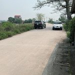 Đất Bán Tại Liên Thông, Phú Xuyên, 3,24 Tỷ, 90M2