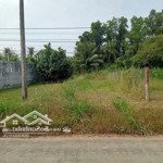 Bán Gấp 150M2 Đất Cách Thpt Nguyễn Đình Chiểu, Đ.cộng Đồng Lộc Trung, Xã Mỹ Lộc, Giá Bán 830 Triệu Sổ Sẵn