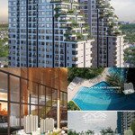 Căn Hộ 2 Phòng Ngủ Tại Thủ Đức Giá Chỉ Từ 2Tỷ7/Căn (Chiết Khấu Lên Đến 12.5%)