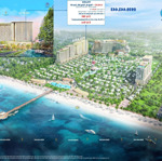 Nhà Ở Biển Trung Tâm Tp. Vũng Tàu Bãi Biển Riêng 600 Mét - Nội Thất 5Sao - Mỗi Tháng Trả 10 Triệu.