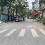Nhà 6 Tầng- Lô Góc - Gara Ô Tô- Thang Máy - Trước Nhà Ô Tô Tránh -50M Ra Đường Vỉa Hè Ô Tô Tránh