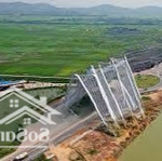 Bán Lô Đất Vip Mặt Tiền Khủng 17M Có 300M Thổ Cư An Sinh, Đông Triều
