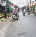 Kinh Doanh Buôn Bán không thể bỏ qua , lô đất mặt chợ Nghĩa Phương, Minh Đức, Đồ Sơn