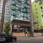 Bán nhà mặt tiền lê quang định, p.11, q.bình thạnh - dt: 12m x 35m - 346.8m2 - giá: 83tỷ tl
