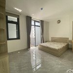 Cho thuê căn hộ mới- có phòng ngủ vè bếp riêng- hẻm ô tô lê hồng phong - giá 5triệu/tháng