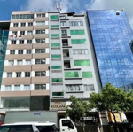 Siêu phẩm mặt tiền nguyễn thị thập ngay bigc q7 dt:10x60m được xây hầm 7tầng hđt:250tr giá:85tỷ