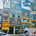 Bán nhà 2 mặt tiền nguyễn thái sơn, gò vấp (6,5x20m) 3 tầng, thuê 110tr, bán 27 tỷ
