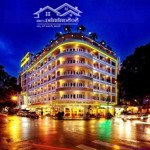 Bán gấp nhà mt hồng bàng- quận 11. dt: 12x 25m- xdmới: 6 tầng . hđ thuê: 80 trệu /tháng. giá: 38 tỷ