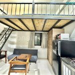 Phòng gác gần chợ tân mỹ,cầu kênh tẻ,trường đại học ufm - nguyễn thị thập