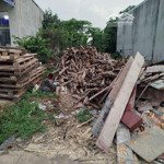 Bán Đất 100M2 Tại Giang Điền, An Viễn, Trảng Bom, Đồng Nai, Giá Bán 2,7 Tỷ