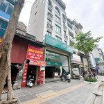Bán Gấp Nhà Mặt Phố Minh Khai - 90M-Mặt Tiền5M - Giá Bán 350 Triệu /M