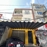 Bán Nhàmặt Tiềntttp Ngang 7M Kinh Doanh Đắc Địa