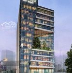 Toà building nguyễn hữu cảnh, q. bình thạnh dt 28x40m = 1.100m2 - gpxd: 2 hầm 20 tầng - giá 200 tỷ