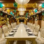Bán nhà mt đường khổng tử, bình thọ, thủ đức. dt: 50 x 30m. hầm 5 tầng. hđt 800tr/th. giá: 260 tỷ
