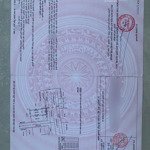 Bán nhà mặt tiền đường 319, phước long b, quận 9, hcm, 7,5 tỷ, 63,6 m2 giá cực chất