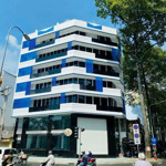 Bán tòa nhà góc 2mt 130a tân hương, tân phú - dt 8x22m, 7 tầng - hđt: 130tr/th - giá 33 tỷ