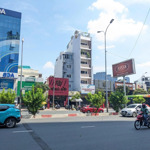 Bán nhà mặt tiền nguyễn hữu cảnh, quận bình thạnh - dt 5x20m - 6 tầng - giá 30 tỷ tl
