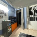 Cho thuê phòng trọ chính chủ tại nguyễn thượng hiền, bình thạnh, siêu rộng còn có bancol