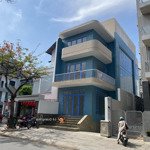 Bán nhanh nền 8x22m mặt tiền đường 56 vị trí vip đẹp nhất đông thủ thiêm xây hầm 4tầng giá đầu tư