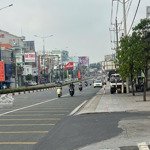 Bán đất mặt tiền đường hoàng hoa thám, sát trường đại học bình dương phường hiệp thành