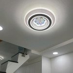 Cho thuê nhà riêng tại đường hưng phú, quận 8, tp.hcm, 6 triệu, 33.3 m2 - hot!