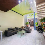 Bán nhà view hồ bàu tràm- sát công viên đường võ duy dương, hòa hiệp nam giá 5 tỷ 4