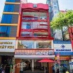 Siêu rẻ ! bán gấp nhà mặt tiền lê quang định quận bình thạnh (8x25m) 6 tầng hđt 170 tr/th chỉ 35 tỷ