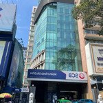 Bán tòa nhà ngay cỗng nhà ga t3 siêu vip trường chinh,q.tân bình -dt: 12.5x26m hầm 10 lầu giá 93tỷ